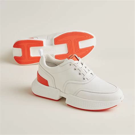 hermes velvet sneaker|Hermes sneakers price.